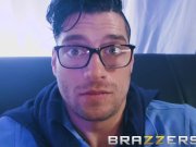 Brazzers - Blonde Stripper Bridgette B  wants it in her ass 2/16