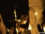 Bollywood Babe Brunette Hottie From Asia 1/16