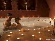 Sensual Erotic Oral Sex Tricks 4/16