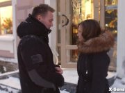 X-Sensual - Stasya Stoune - Her knight in shiny armor 2/16