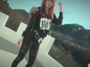 Smokin hot Megu Kamijyo rides hard cock 1/16