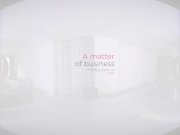 VirtualRealPorn - A matter of business 1/16