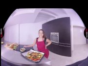 VirtualRealPorn - Capital sins Gluttony 1/16