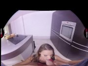 VirtualRealPorn - Capital sins Gluttony 11/16