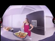 VirtualRealPorn - Capital sins Gluttony 2/16