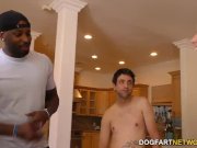 Haley Reed Humiliates Cuckold With Two Black Men 12/16