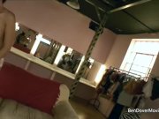 Stepson and Stepfather get sucked off by Melissa Love 6/16