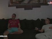 My Dirty Hobby - XMAS group special 1/16