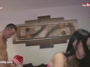 My Dirty Hobby - XMAS group special 11/16