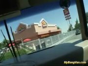 her first extreme anal bang van orgy 1/16