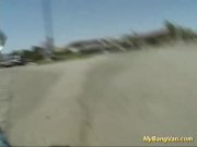 her first extreme anal bang van orgy 2/16