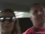 Shapely Blonde Hits The Beach For Anal 3/16