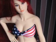 Creampie hard in these blonde brunette asian black sex dolls 2/16