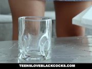 TLBC - Sexy Latina Fucks Big Cock 1/16