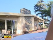 BANGBROS - Big Butt White Girl Anikka Albrite Gets Anal Banged 10/16