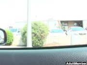 Brunette Babe Savannah Stern Gets Fucked Hard 1/16