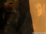 The Eyes Of Pure Beauty 3/16