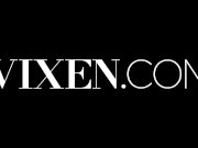 VIXEN Ariana Marie and her Friend Are Dominated By Huge Cock 1/16