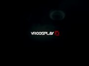 VRCosplayXcom Fill Jinx s Pussy With Your Hard Dick Santa 1/16