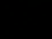 Piggyback interracial threesome 1/16