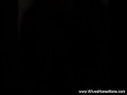 Intense Orgasm For Italian Wife 4/16