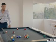 TUSHY Wife Gapes For Her Brother In Law 2/16