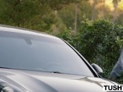 TUSHY Wife Gapes For Her Brother In Law 3/16