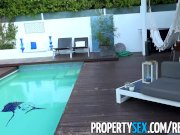 PropertySex - Inspiring mentor fucks real estate agent 1/16