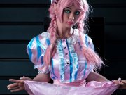 Creampie one of these realistic teen and milf sex dolls 13/16