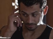 SweetSinner Lily Jordan Sensual Creampie from Older Stud 2/16