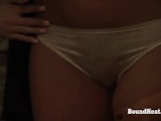 Disappeared On Arrival 2: Maid And Mistress Grinding Slave Pussy 10/16