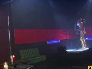 Double Anal For Space Kitten Sandra Romain 1/16