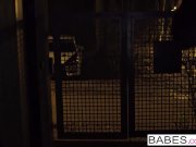 Babes - Elegant Anal - Skinny teen Kristy Black  Loves Anal Sex 2/16