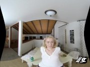 WankzVR - Breaking Daddy's Rules ft. Anastasia Knight and Summer Brooks 4/16