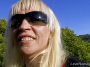 There’s No Time Like The Present For Fucking 1/16