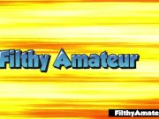 Glory Hole for the Teen, Double Penetration for the Milf! 1/16