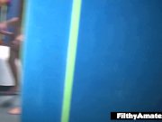 Big Clit Housewife Milf! Italian whores orgy at the club 15/16