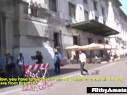 Top Real Milfs! Morena and Daiana the nympho! 1/16