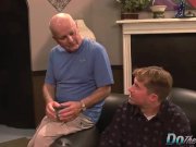 Cuckolds wife Cathy Heaven fucked 15/16