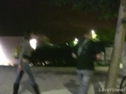 Latina Beauty Gets Fucked With Toys, Cock 3/16