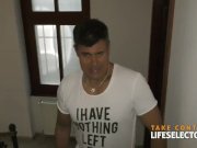 Lana Rhoades - She knows the solution 1/16