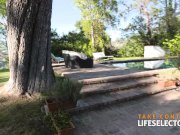 The Step-Mom, the Step-Sis, the Sugar Baby and the Geek 1/16