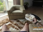 The Step-Mom, the Step-Sis, the Sugar Baby and the Geek 11/16