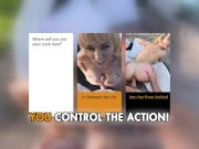 The Step-Mom, the Step-Sis, the Sugar Baby and the Geek 2/16