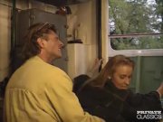 Natali and Susan, Anal Threesome in a Boat 13/16