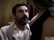 PURE TABOO Karlee Grey Fucks Her Step Dad at Family Therapy 8/16