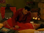 Trying Some New SexT echniques From India 4/16