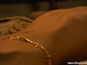 Trying Some New SexT echniques From India 7/16