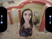 BaDoinkVRcom Cheating Wife Jade Amber Has Sex With You 2/16