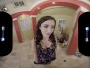 BaDoinkVRcom Cheating Wife Jade Amber Has Sex With You 3/16